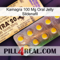 Kamagra 100 Mg Oral Jelly Sildenafil new06